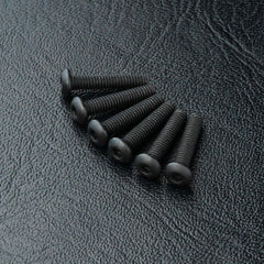 MST (#110065) Round Head Screw M2.5 X 12