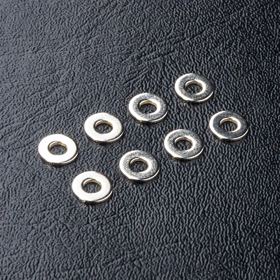 MST (#110080) Spacer 2.6 X 5.8 X 0.6