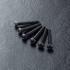 MST (#110107) Round Head Screw M2.5 X 18