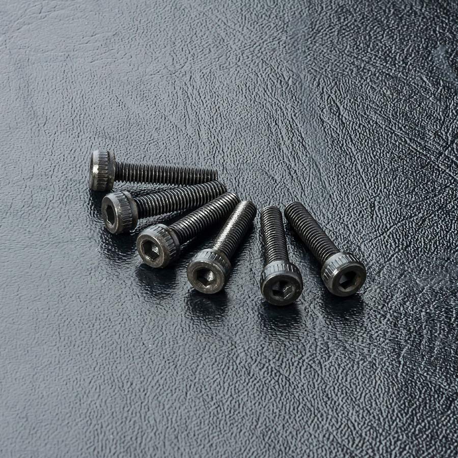 MST (#110108) Cap Screw M3 X 14
