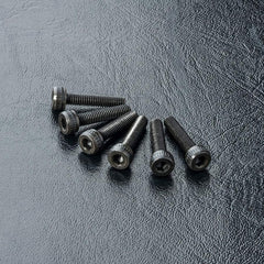 MST (#110108) Cap Screw M3 X 14