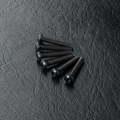 MST (#110111) Round Head Screw M2 X 12