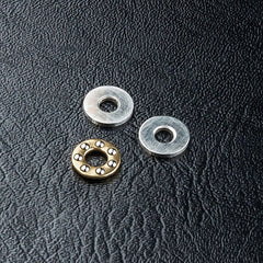 MST (#120004) Thrust Bearing 3 X 8