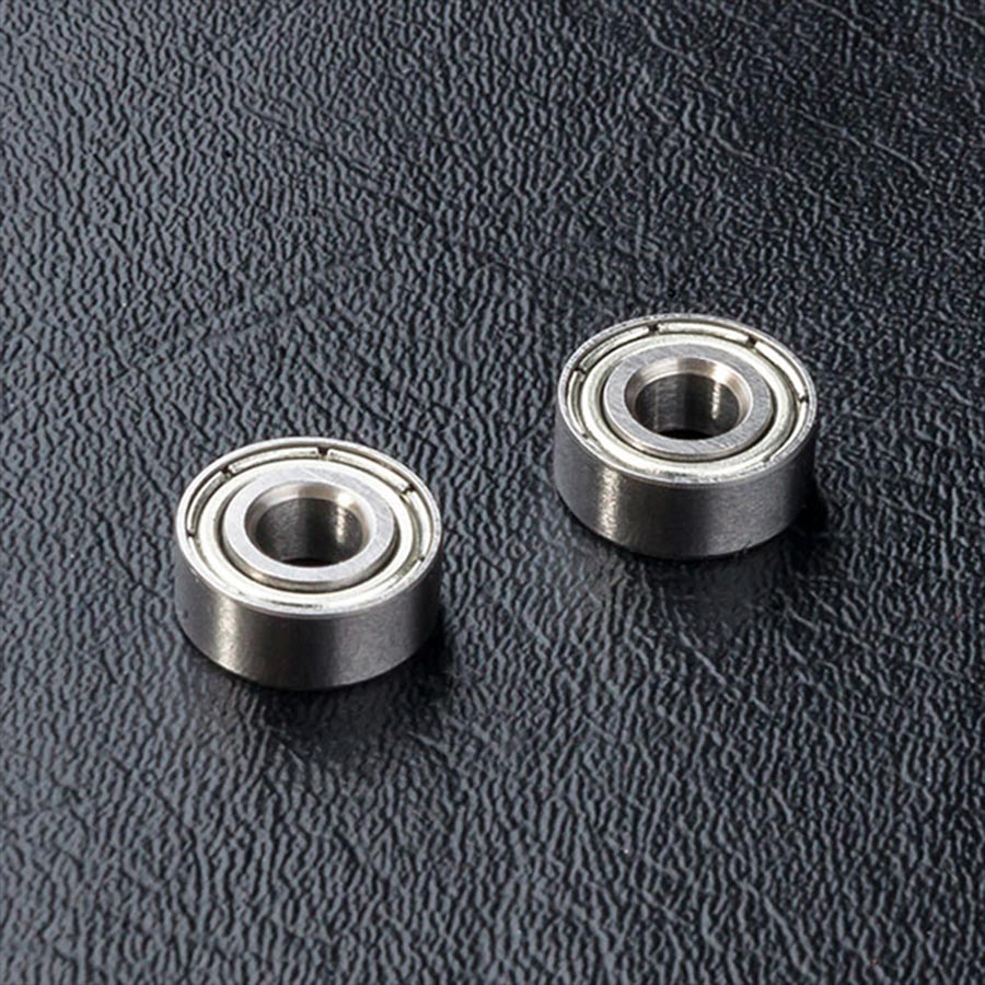 MST (#120018) Ball Bearing 4 X 10 X 4