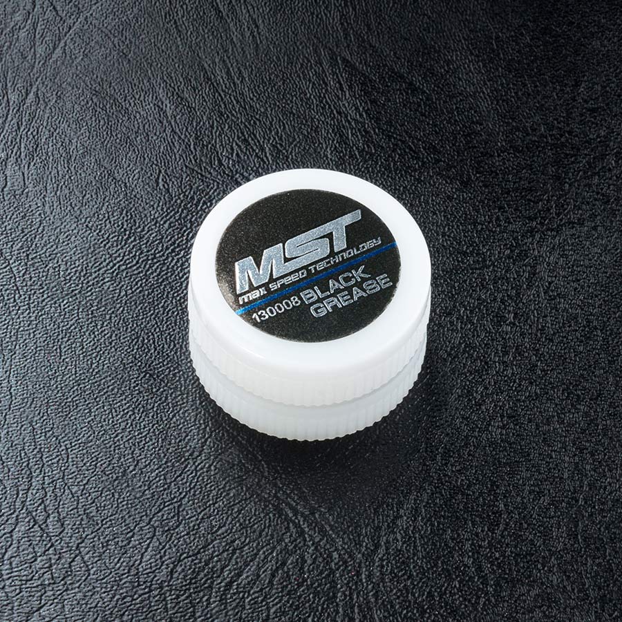 MST (#130008) Black Grease
