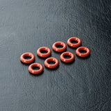 MST O-Ring P4 - Red