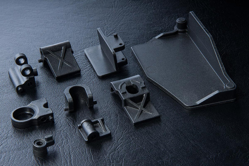 MST (#210059) FXX Battery Guard Set