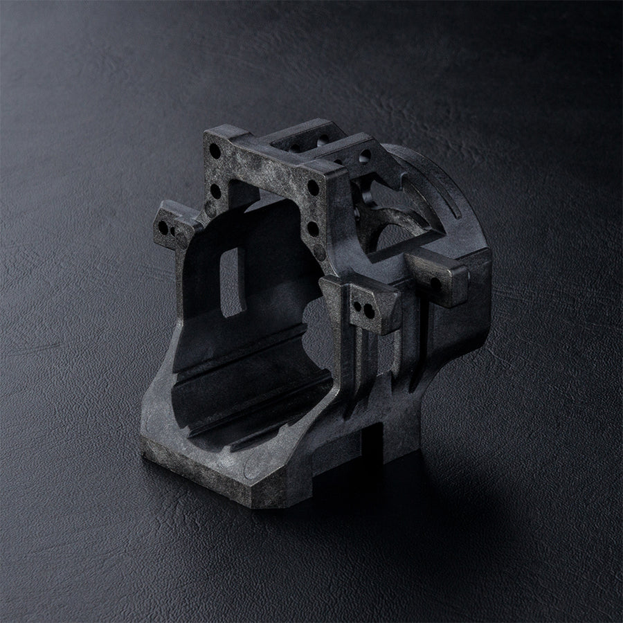 MST (#210075) FXX Motor Mount Set