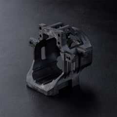 MST (#210075) FXX Motor Mount Set