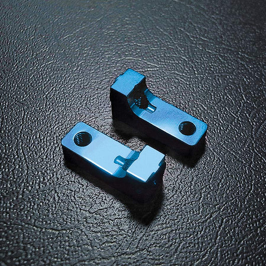 MST (#210101) Alum. Servo Mount