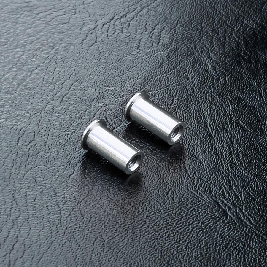 MST (#210183S) Aluminium Steering Post