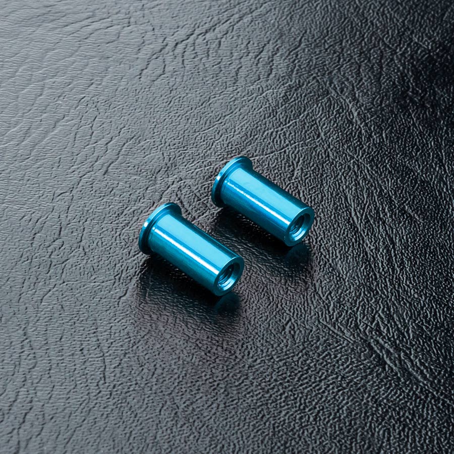 MST (#210183) Aluminium Steering Post