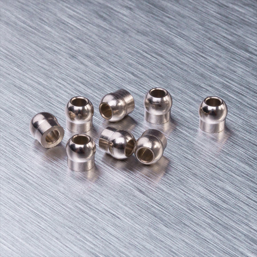 MST (#210321) Suspension Balls 2.5 X 5