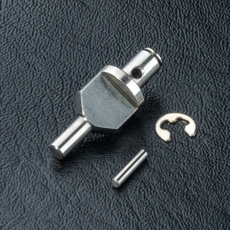 MST (#210522) RMX Rear Shaft Quick-Release Bevel Gear Arbo