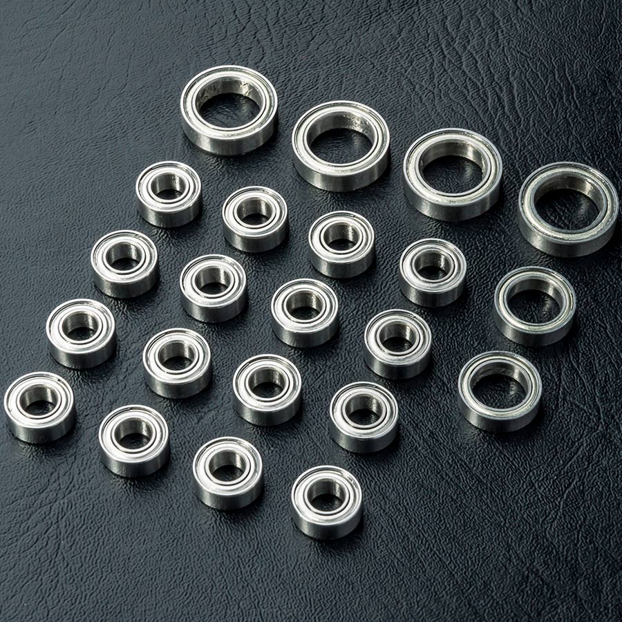 MST (#210532) CMX Bearing Set