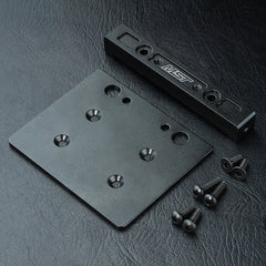 MST (#210544BK) CMX Aluminum Crossmember C