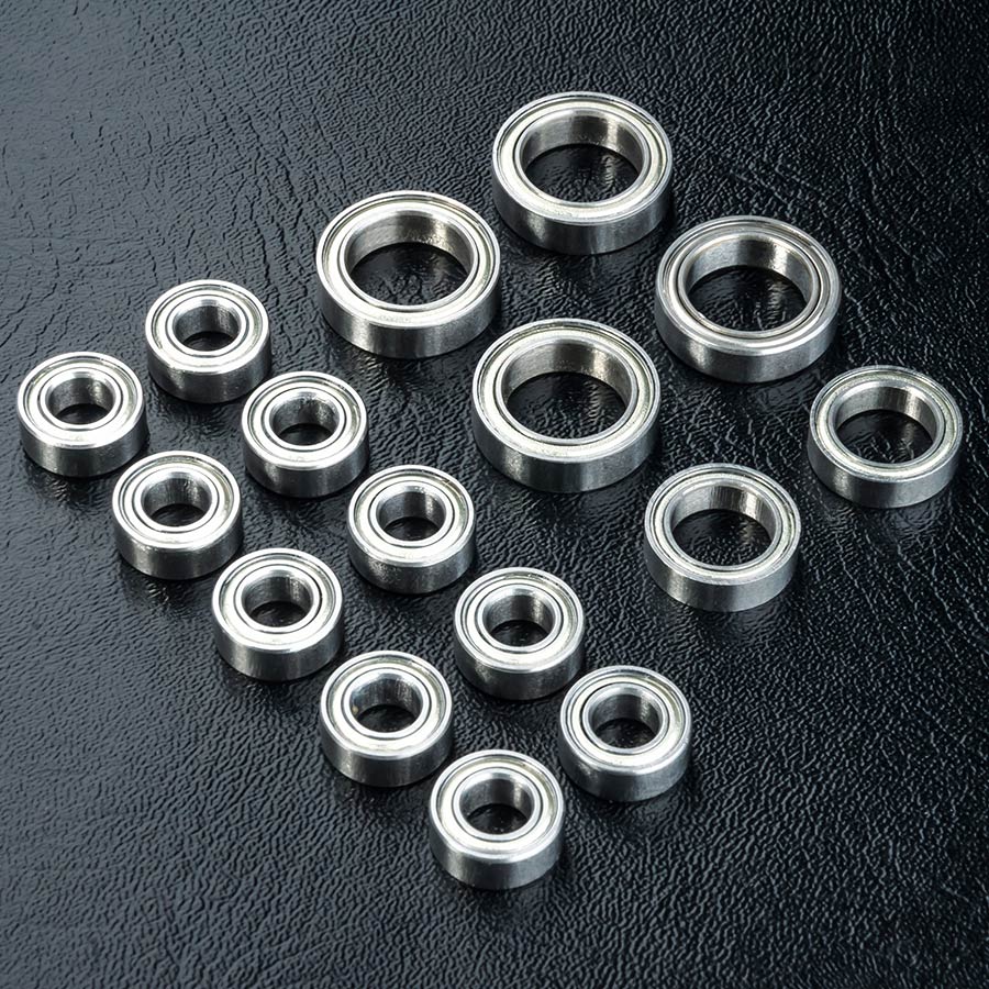 MST (#210567) CFX Bearing Set