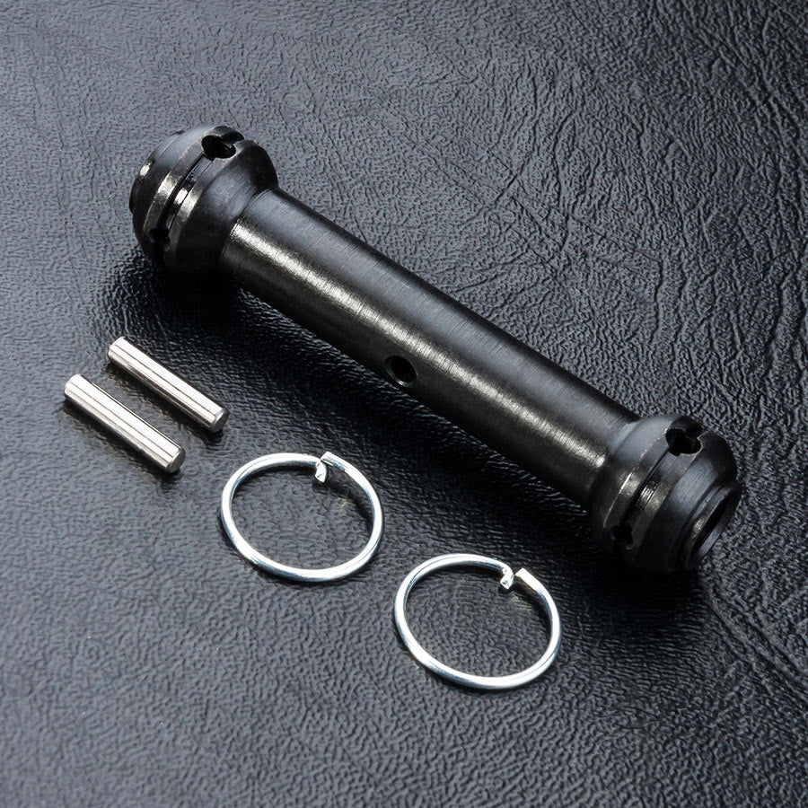 MST (#210571) CFX-W Steel Drive Shaft