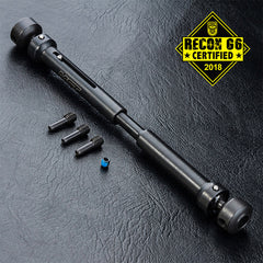 MST (#210574) CFX-W Steel Drive Shaft Set 118-141mm