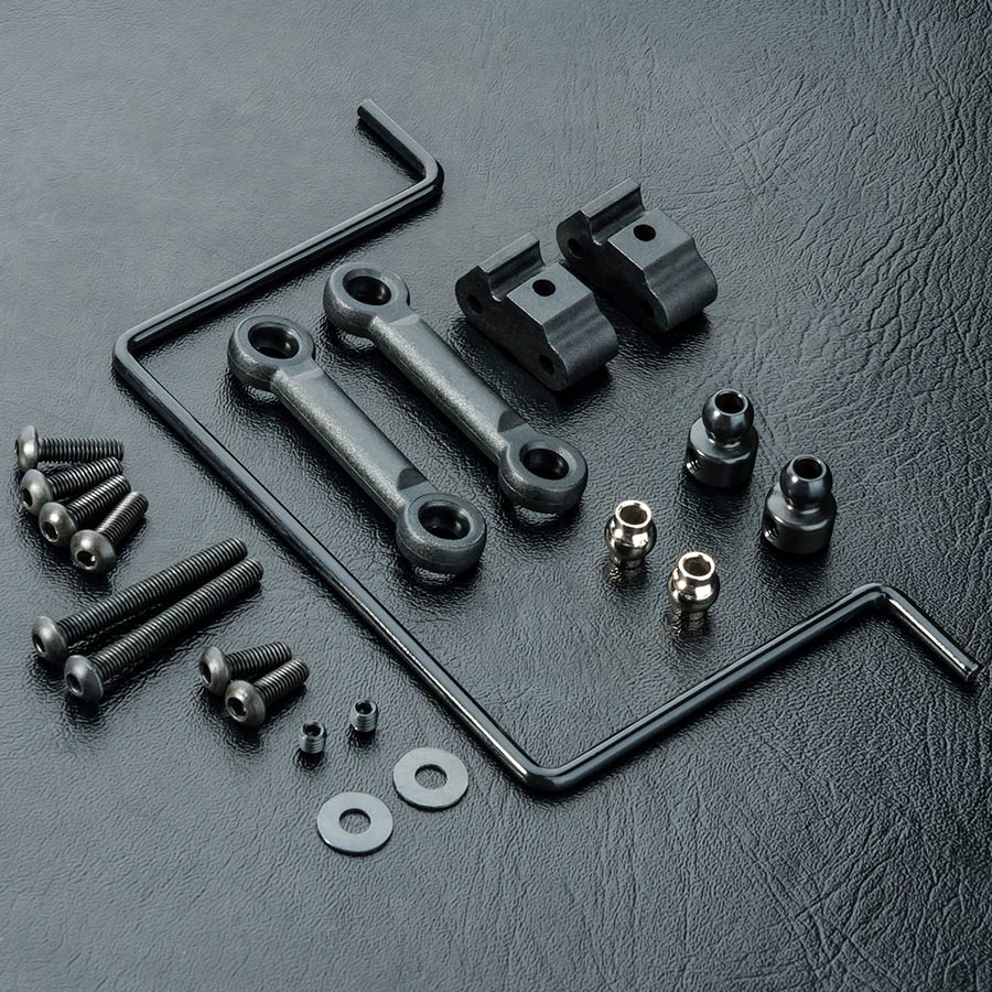 MST (#210582) MTX Sway Bar Set