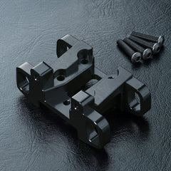 MST (#210598BK) RMX 2.0 Upper Arm Mount - Black