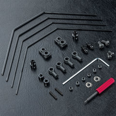 MST (#210613) 2.0 Rear Stabilizer Set