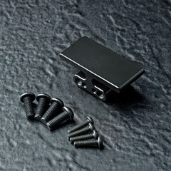 MST (#210627BK) Alum. Gyro Mount - Black