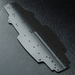 MST (#210649) RMX 2.5 RS Carbon Lower Deck