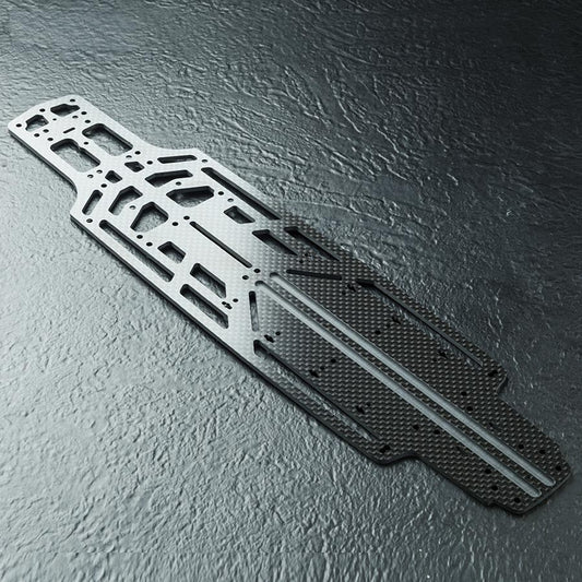 MST (#210656) RMX/RRX Lightweight Flexible Carbon Deck