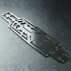 MST RMX/RRX Lightweight Flexible Carbon Deck