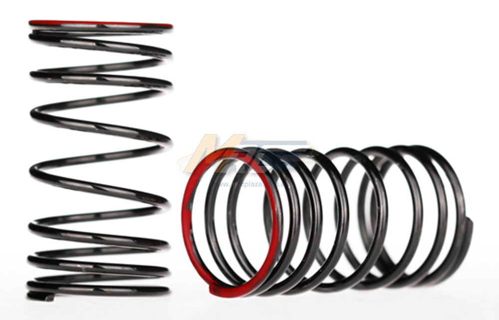 Speedline Progressive 2 Levels Spring (Hard) 30mm