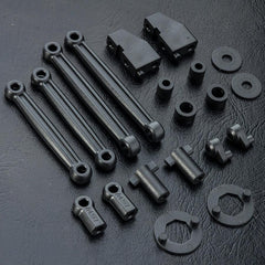 MST (#230092) RMX 2.0 RTR Fittings