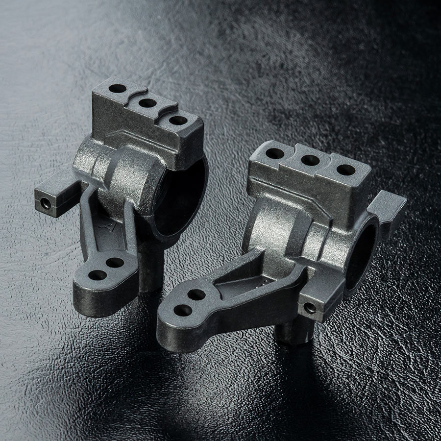 MST (#230096) MB Rear Wheel Hubs