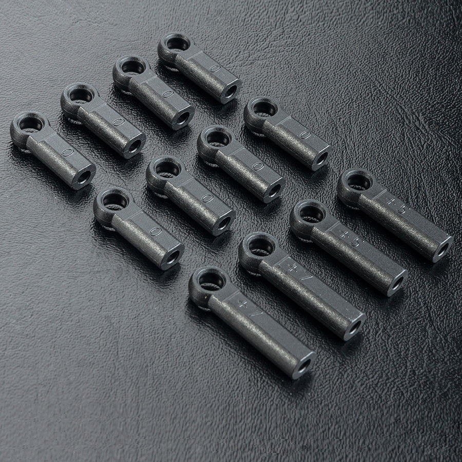 MST (#230105) TCR Rod Ends Set