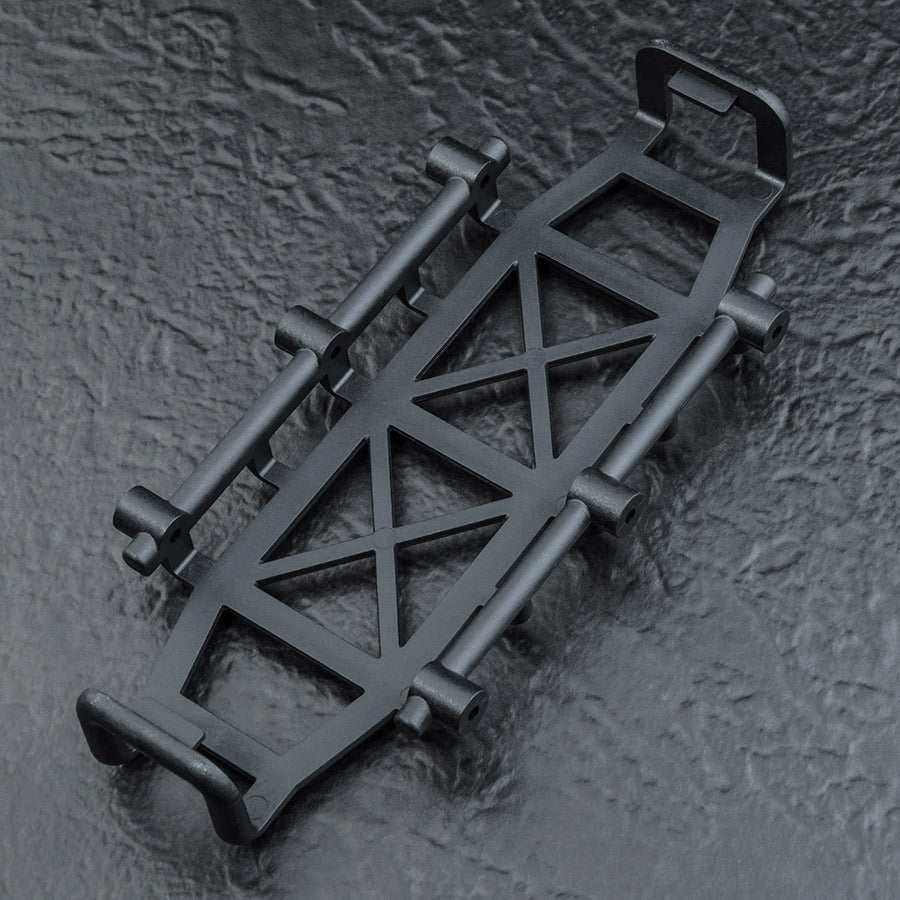 MST (#230122) CFX-W Battery Tray Set