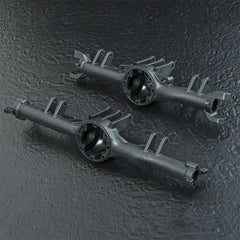 MST (#230137) SA25 Axle Cover Set