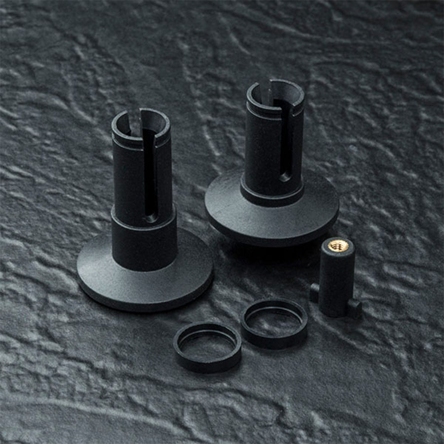 MST (#230141) RMX Spur Ball Diff. Joint