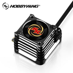 Hobbywing XeRun XD10 PRO ESC - Black