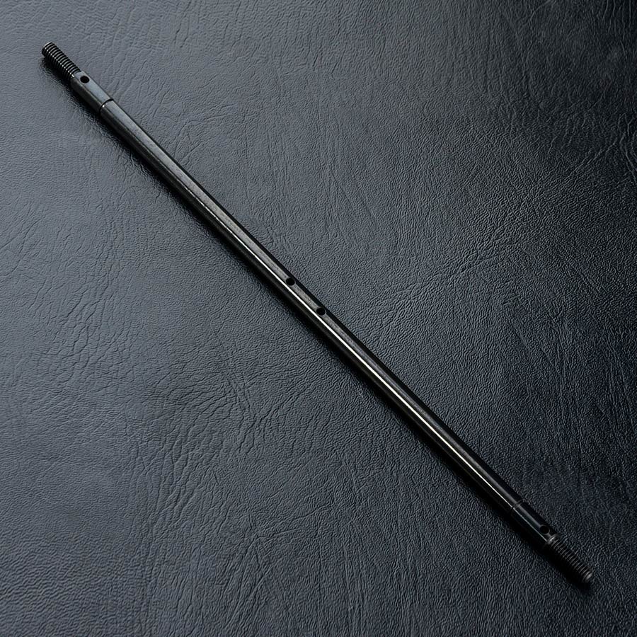 MST (#310071) Solid Axle