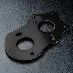 MST (#310101BK) RMX Alum. Motor Mount - Black