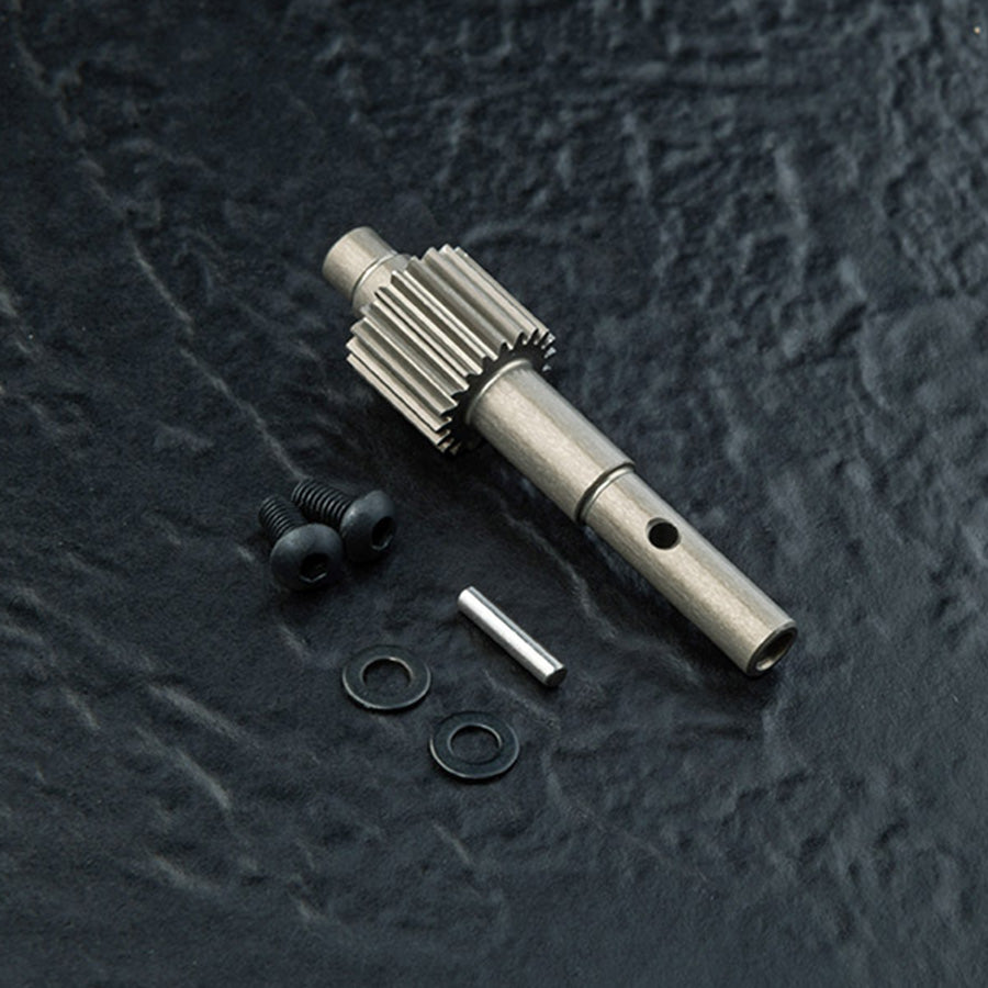 MST (#310118) Alum. Main Shaft 48P 20T