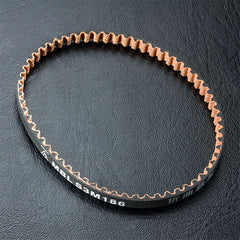 MST (#414186J) Drive Belt 186 3.5mm (Japan)