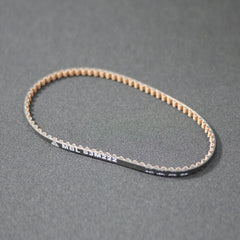 MST Drive Belt 222 3.0mm