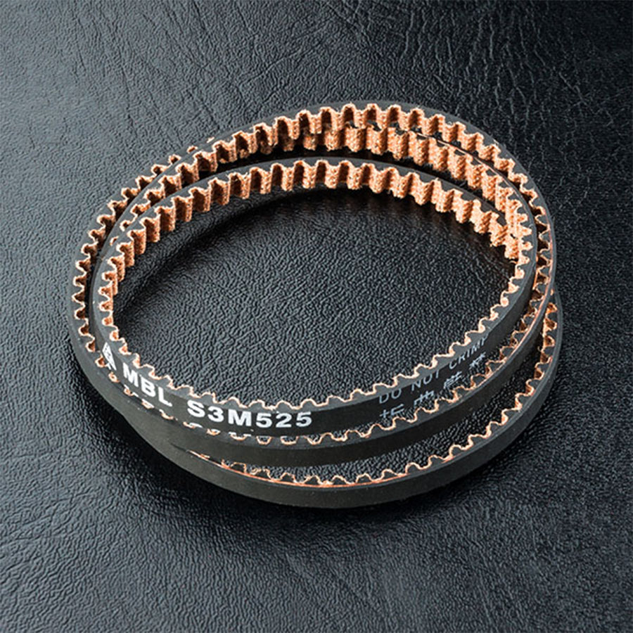 MST (#414525J) Drive Belt 525 3.5mm
