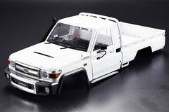 Toyota Land Cruiser 70 (LC70) Hard Body Set