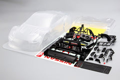 Killerbody (#KB-48754) NISMO Motul Autech GT-R Body Set