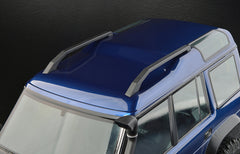 MST CFX-WS DC1 (Dark Blue) Off-Road Car RTR