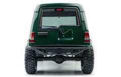 MST CFX-WS DC1 (Dark Green) Off-Road Car RTR