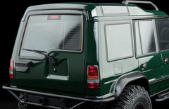 MST CFX-WS DC1 (Dark Green) Off-Road Car RTR