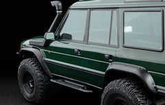 MST CFX-WS DC1 (Dark Green) Off-Road Car RTR
